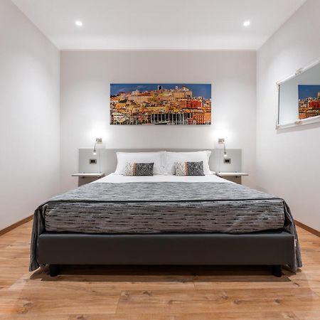 The Inga Rooms Marina Cagliari Ngoại thất bức ảnh