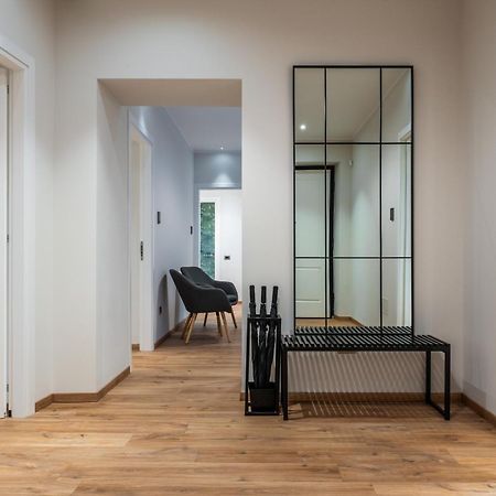 The Inga Rooms Marina Cagliari Ngoại thất bức ảnh
