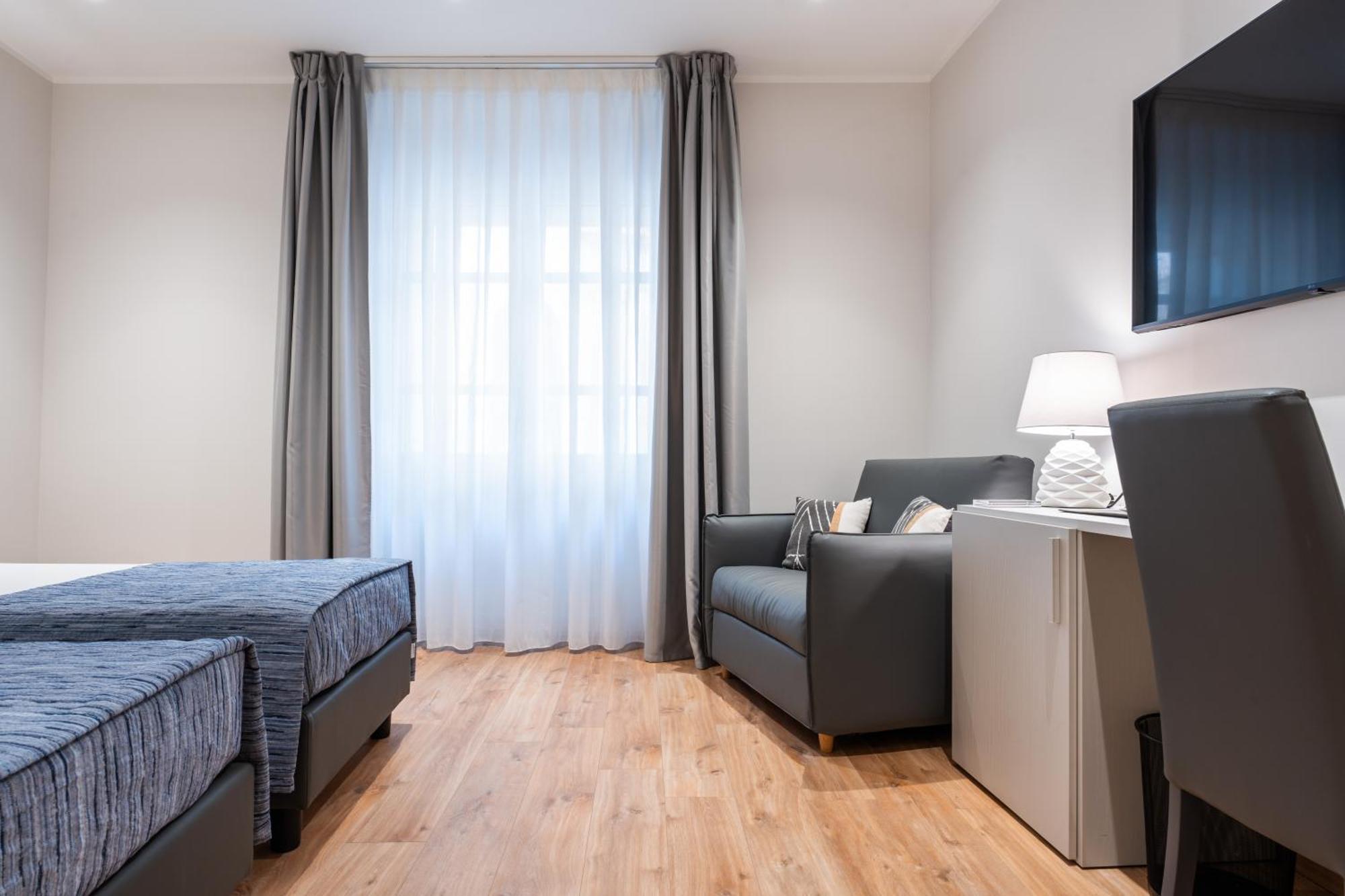The Inga Rooms Marina Cagliari Ngoại thất bức ảnh