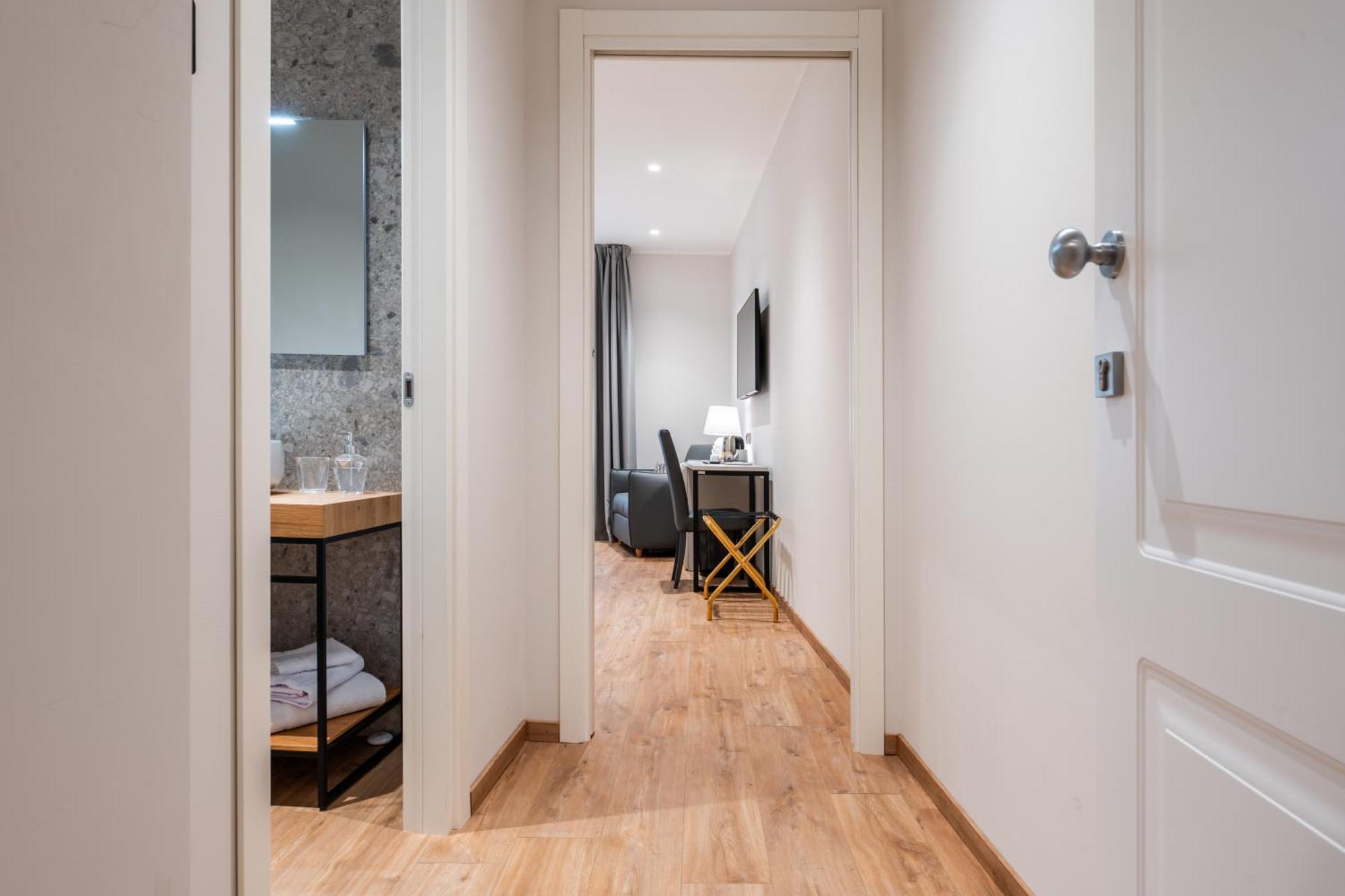 The Inga Rooms Marina Cagliari Ngoại thất bức ảnh