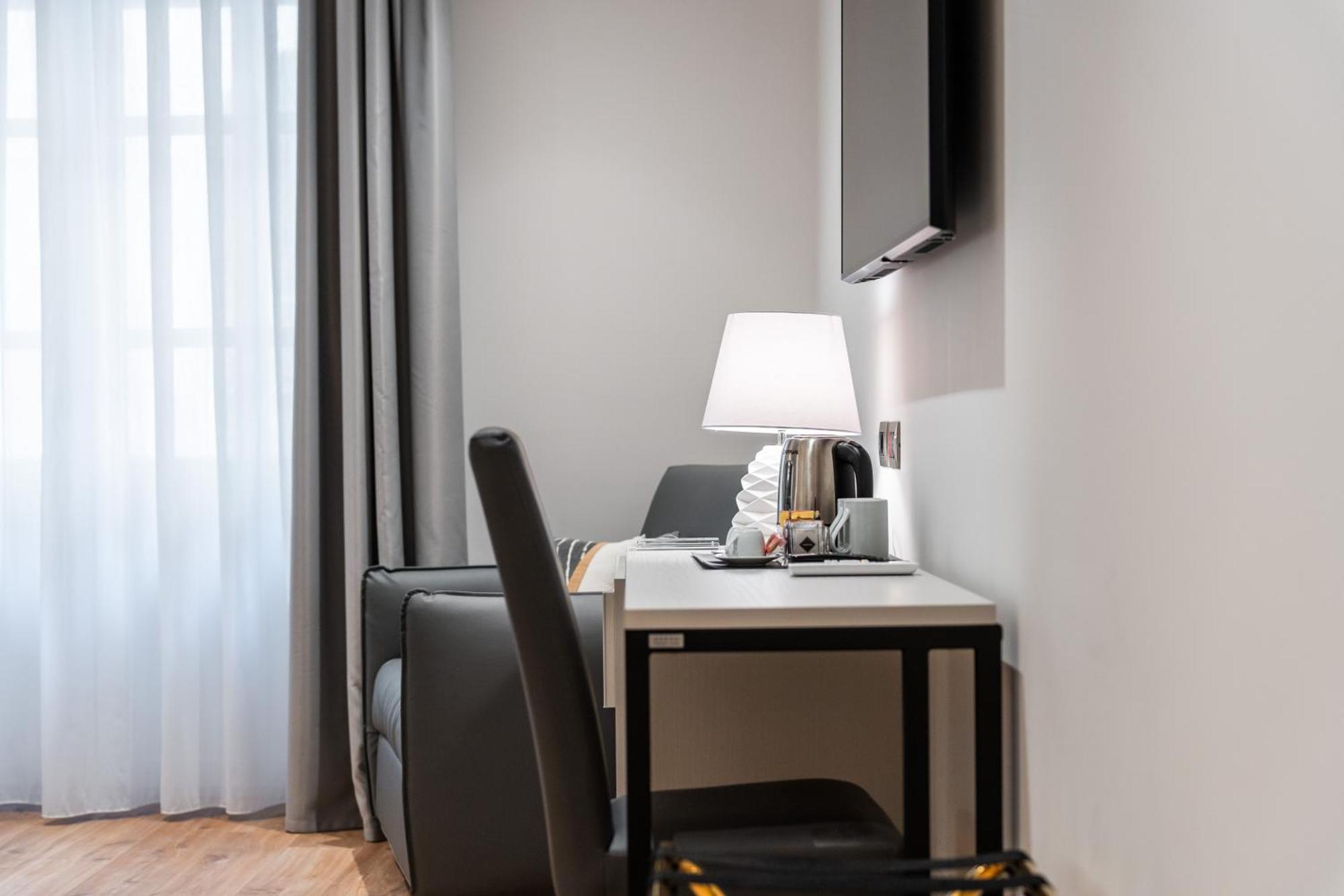 The Inga Rooms Marina Cagliari Ngoại thất bức ảnh