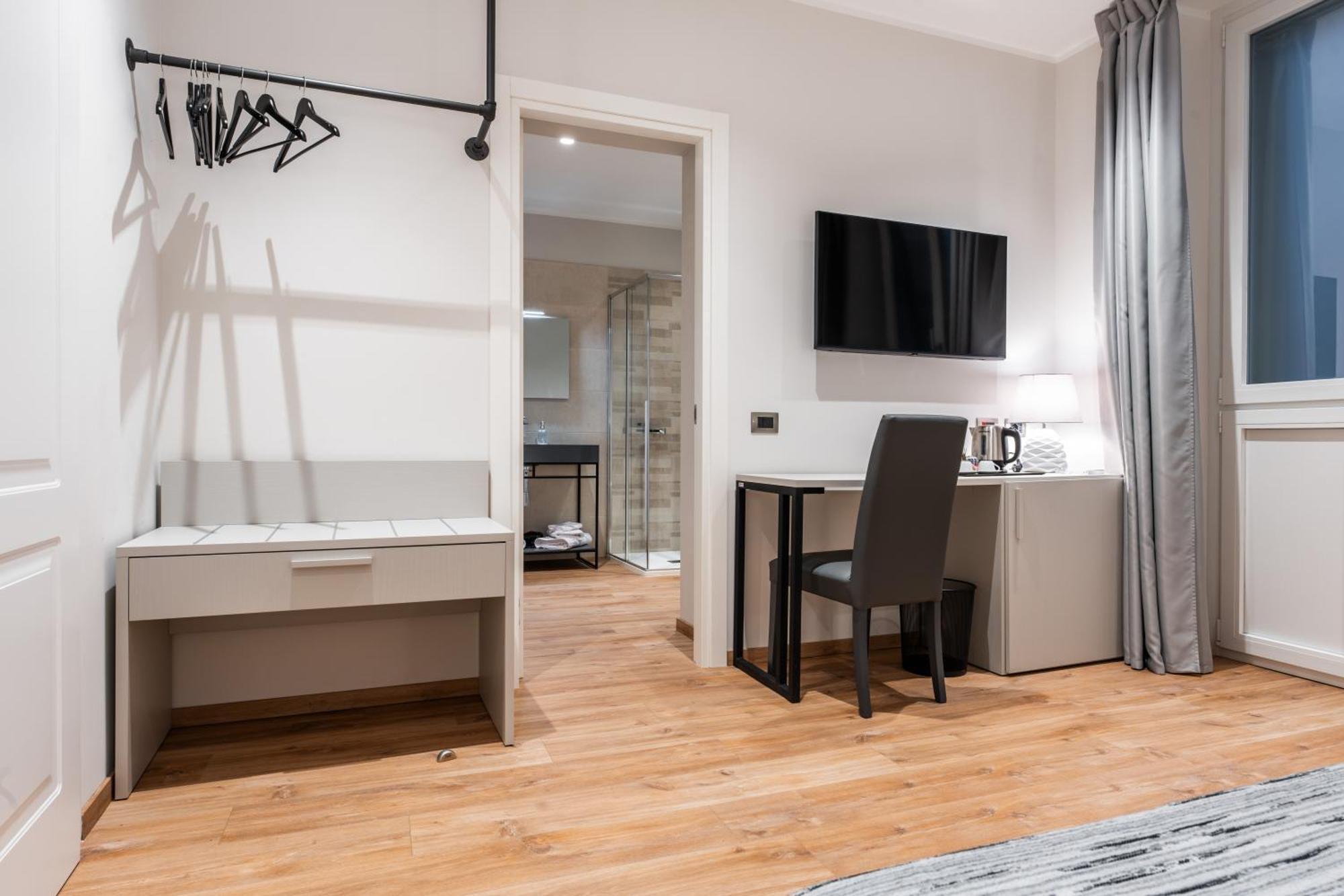 The Inga Rooms Marina Cagliari Ngoại thất bức ảnh