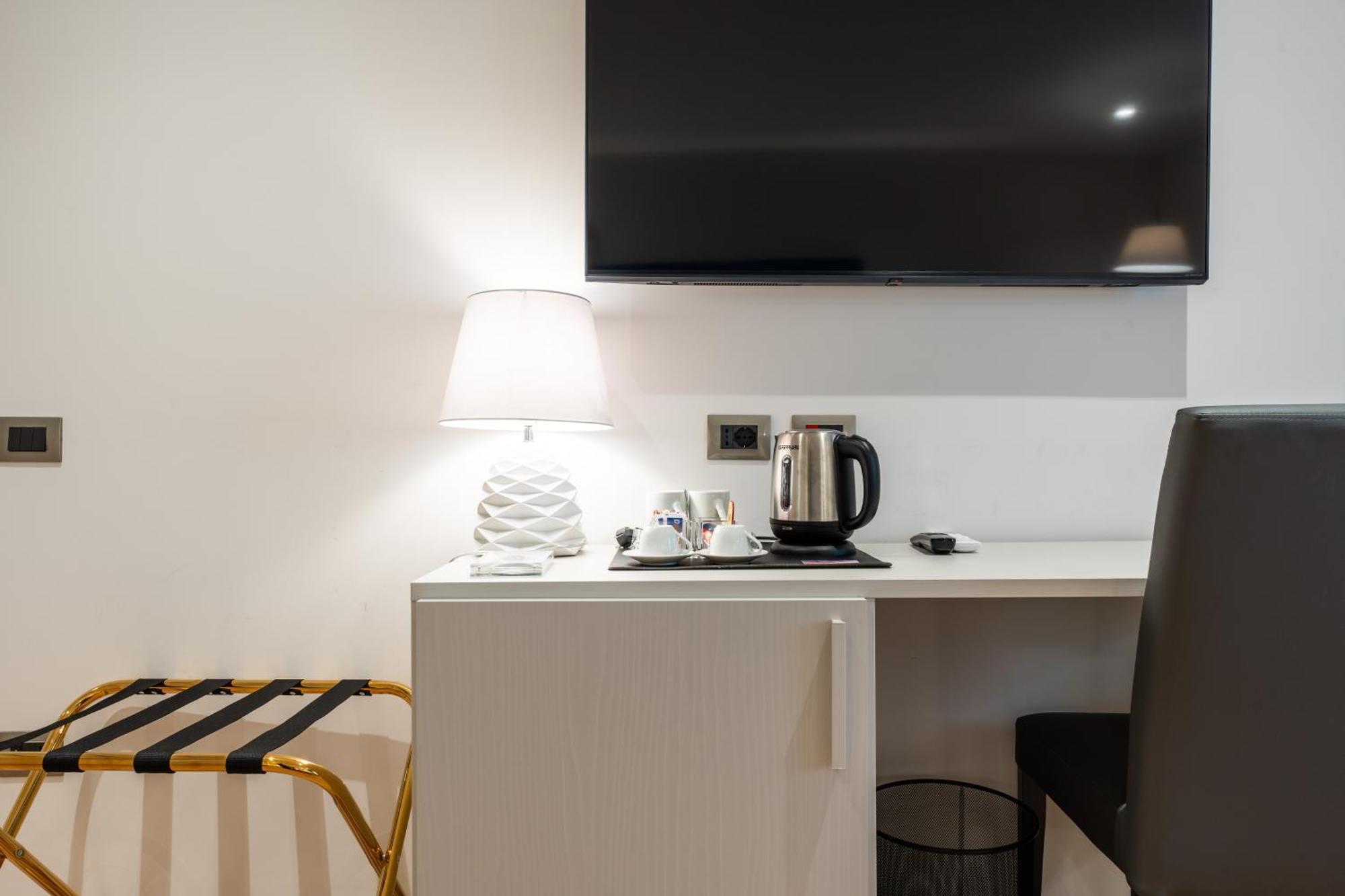 The Inga Rooms Marina Cagliari Ngoại thất bức ảnh