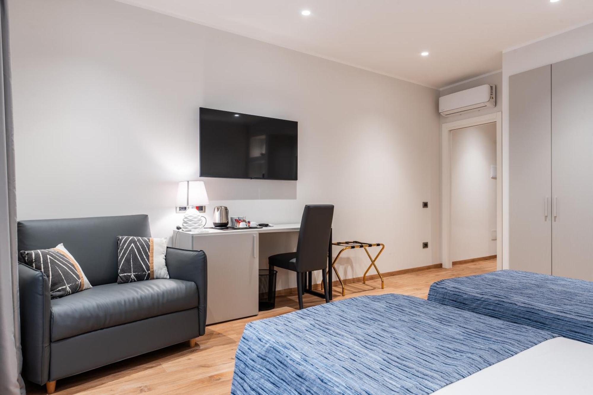 The Inga Rooms Marina Cagliari Ngoại thất bức ảnh