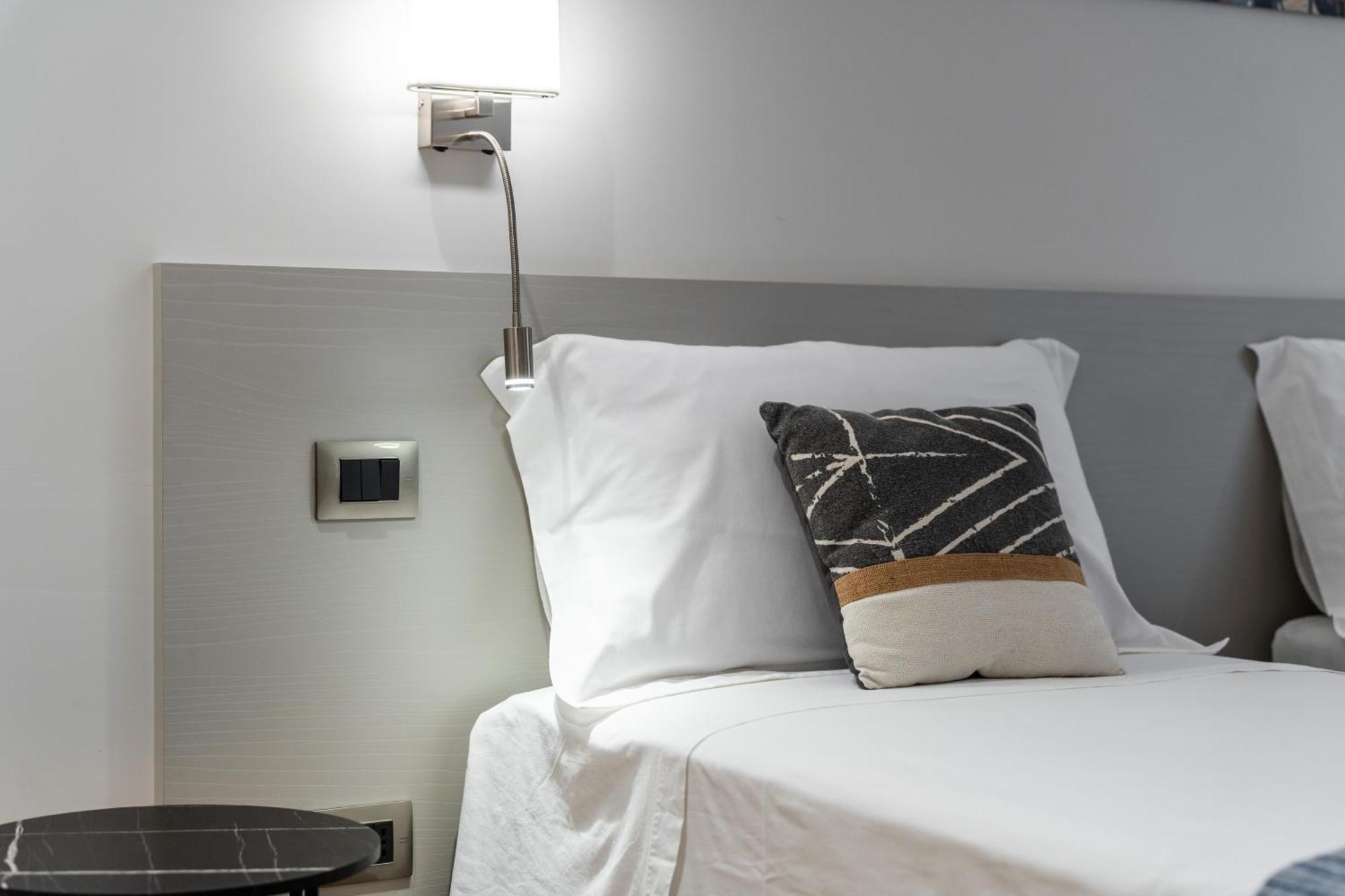 The Inga Rooms Marina Cagliari Ngoại thất bức ảnh