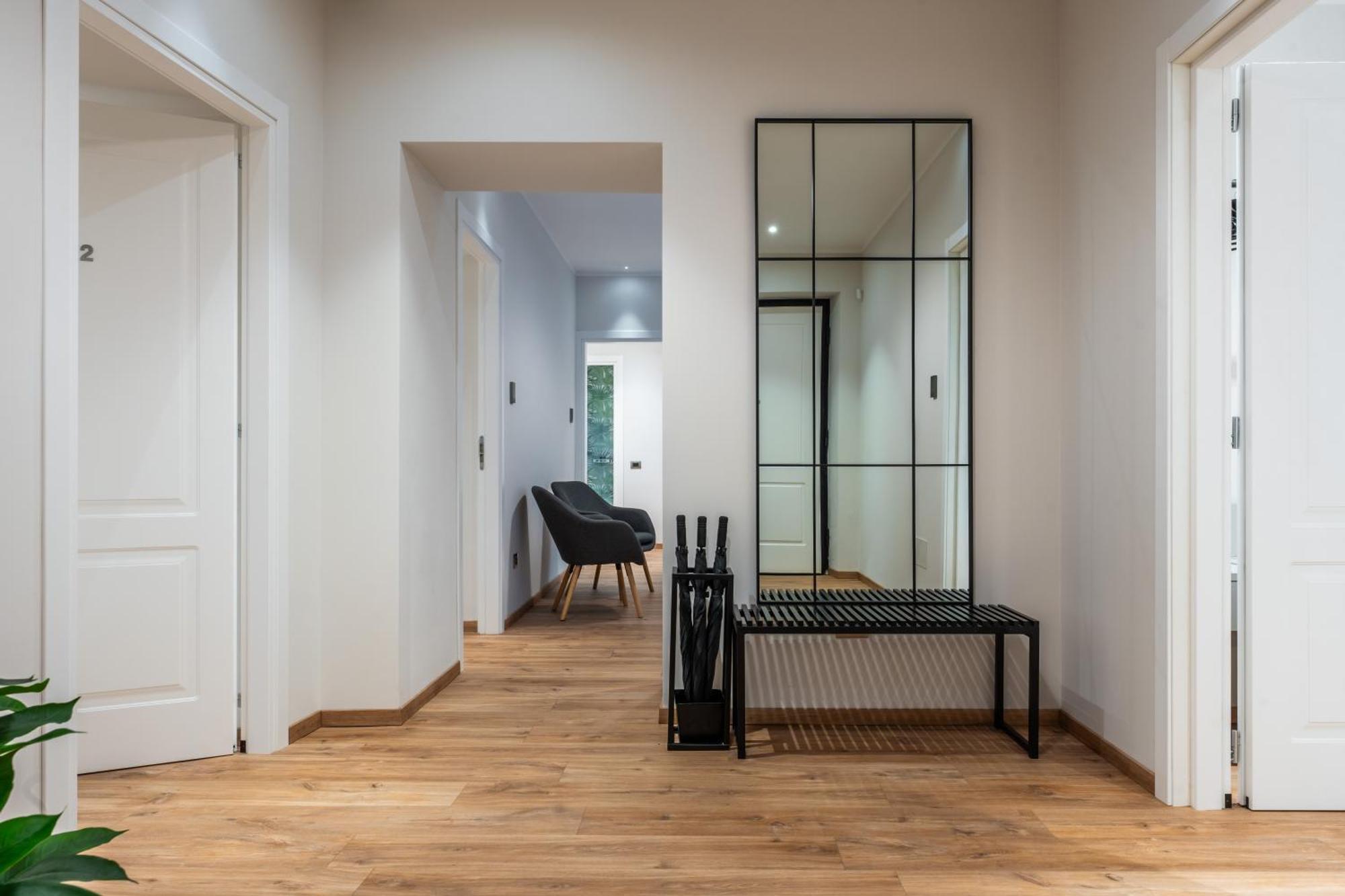 The Inga Rooms Marina Cagliari Ngoại thất bức ảnh