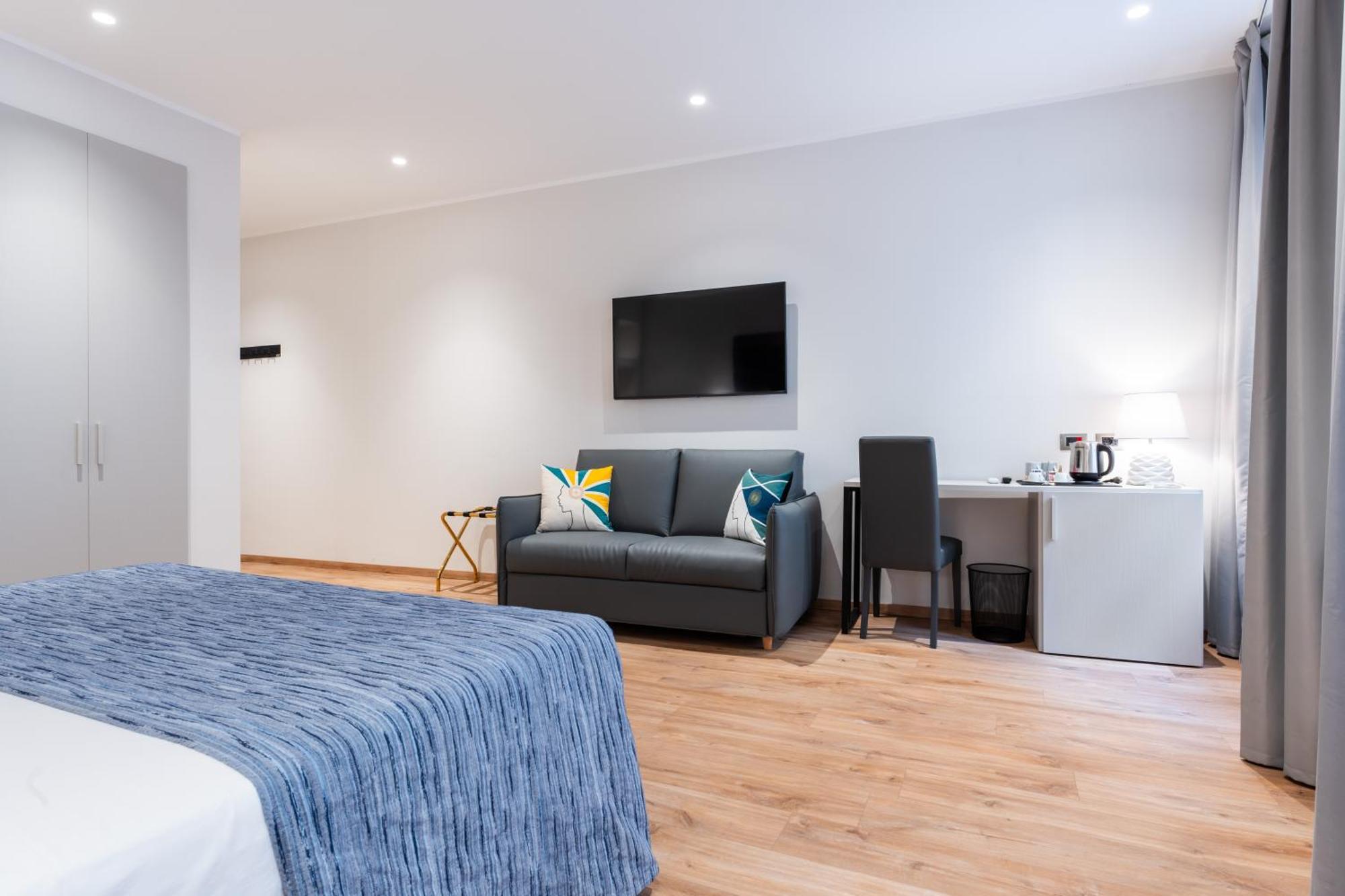 The Inga Rooms Marina Cagliari Ngoại thất bức ảnh