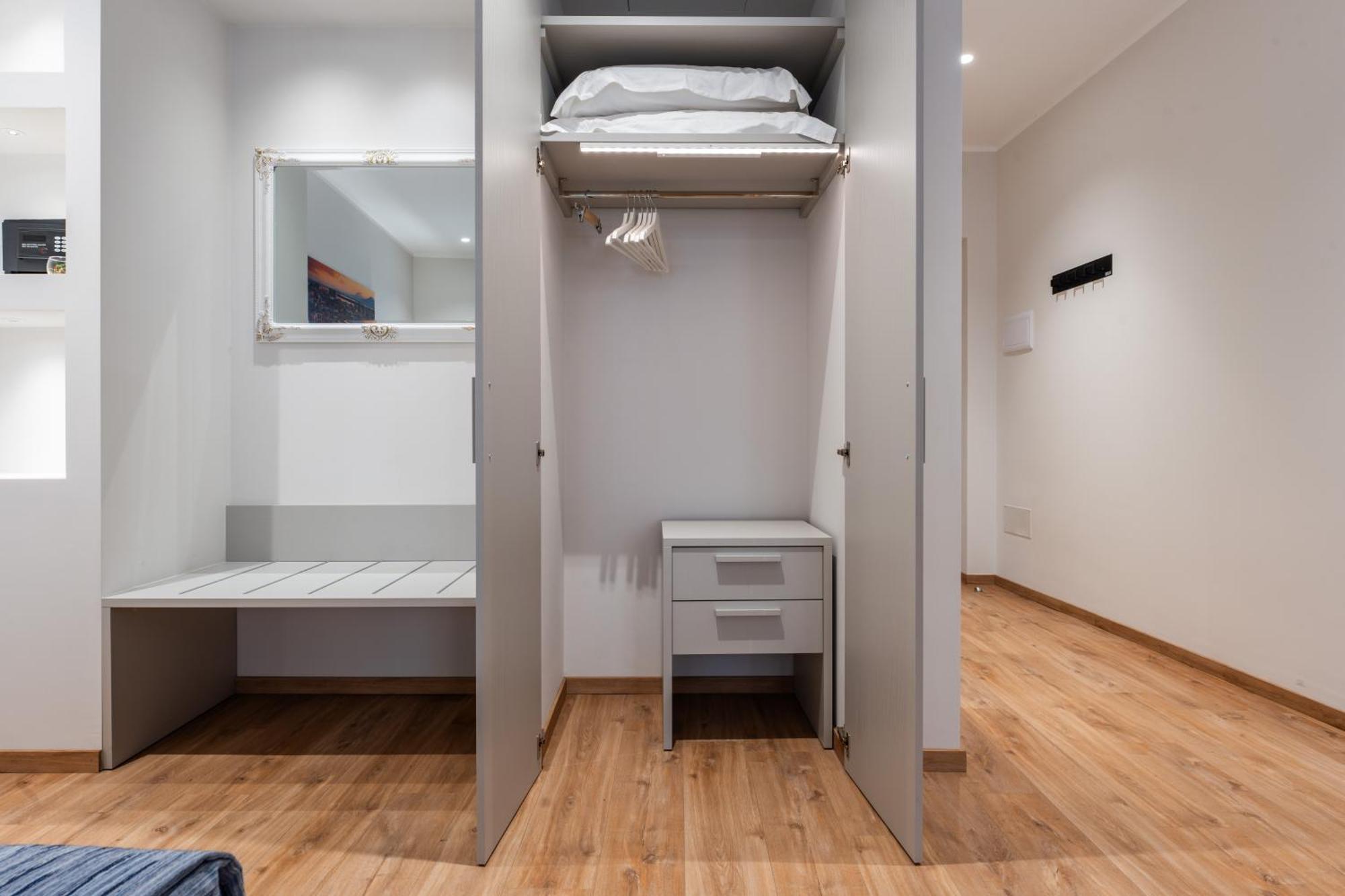 The Inga Rooms Marina Cagliari Ngoại thất bức ảnh