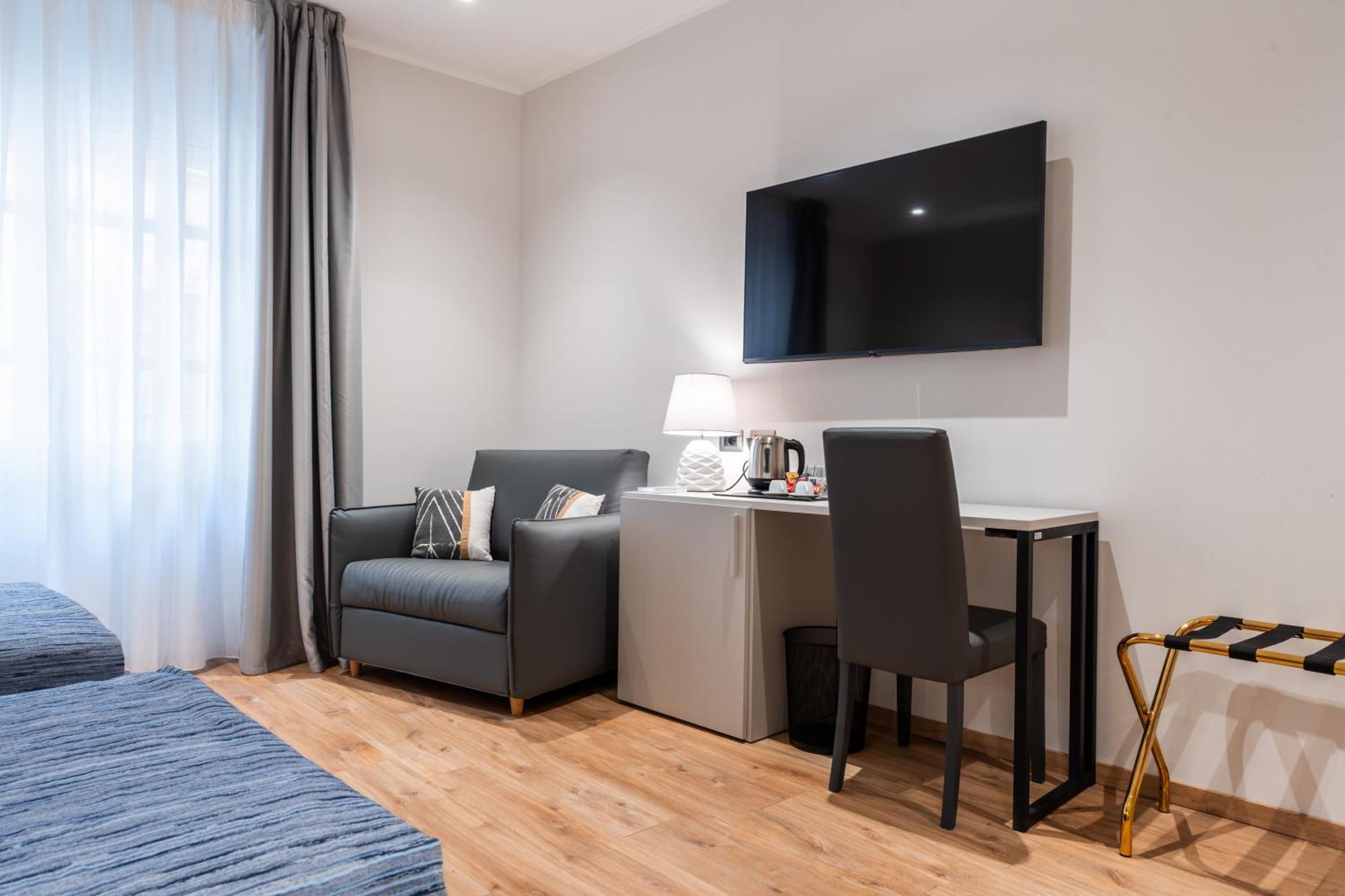 The Inga Rooms Marina Cagliari Ngoại thất bức ảnh