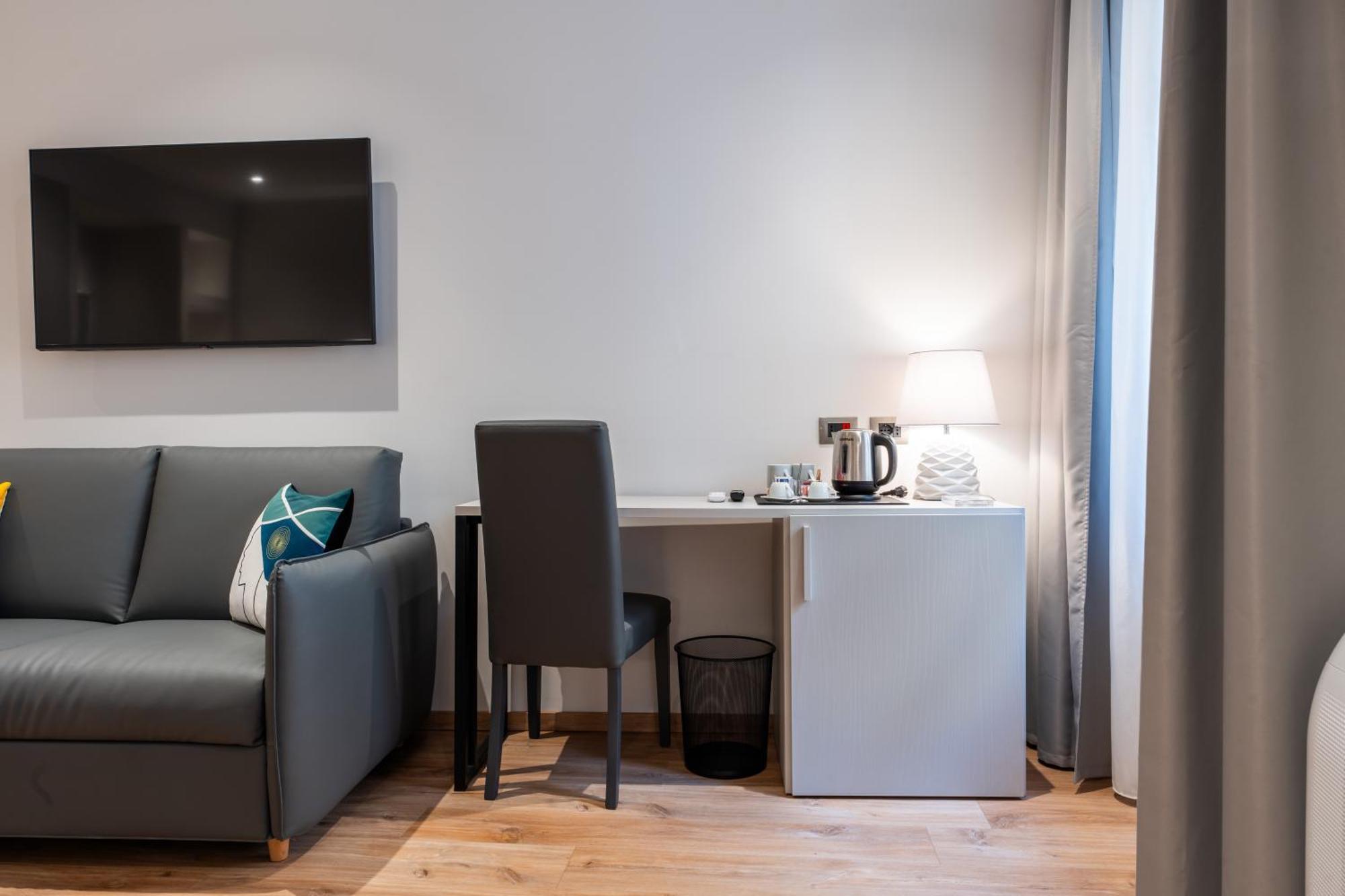 The Inga Rooms Marina Cagliari Ngoại thất bức ảnh