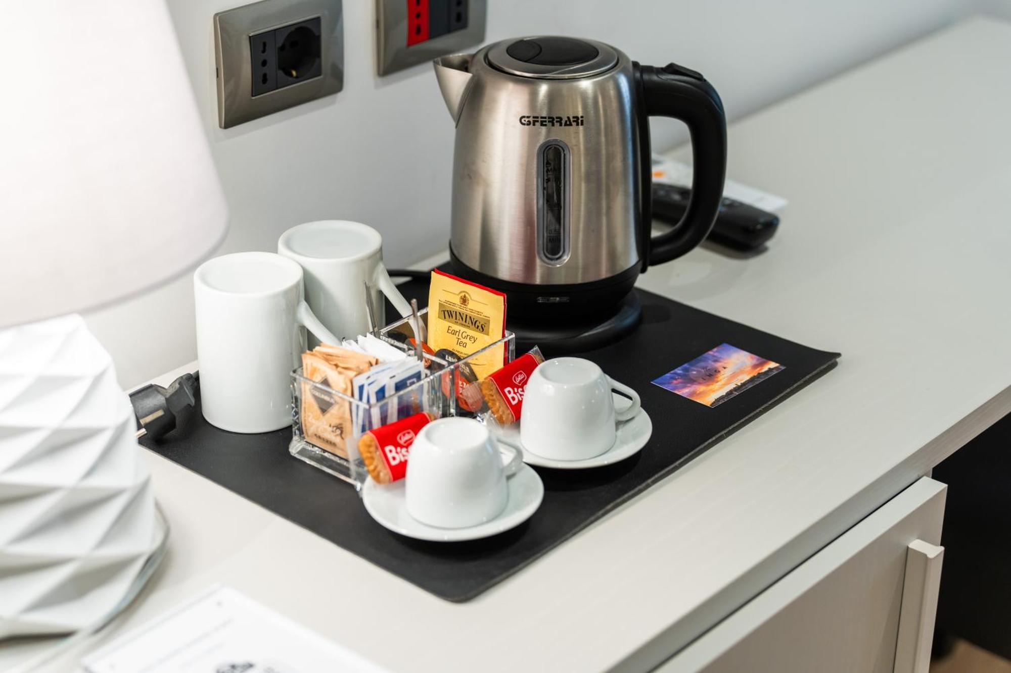 The Inga Rooms Marina Cagliari Ngoại thất bức ảnh