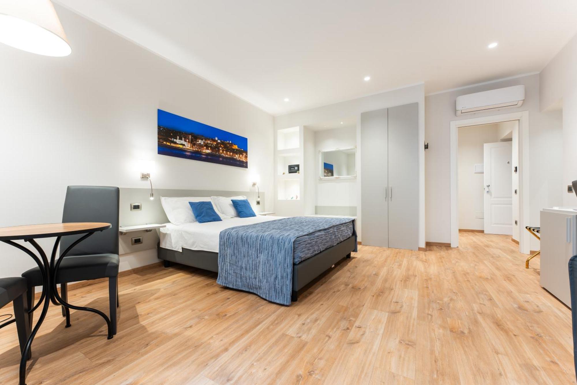 The Inga Rooms Marina Cagliari Ngoại thất bức ảnh