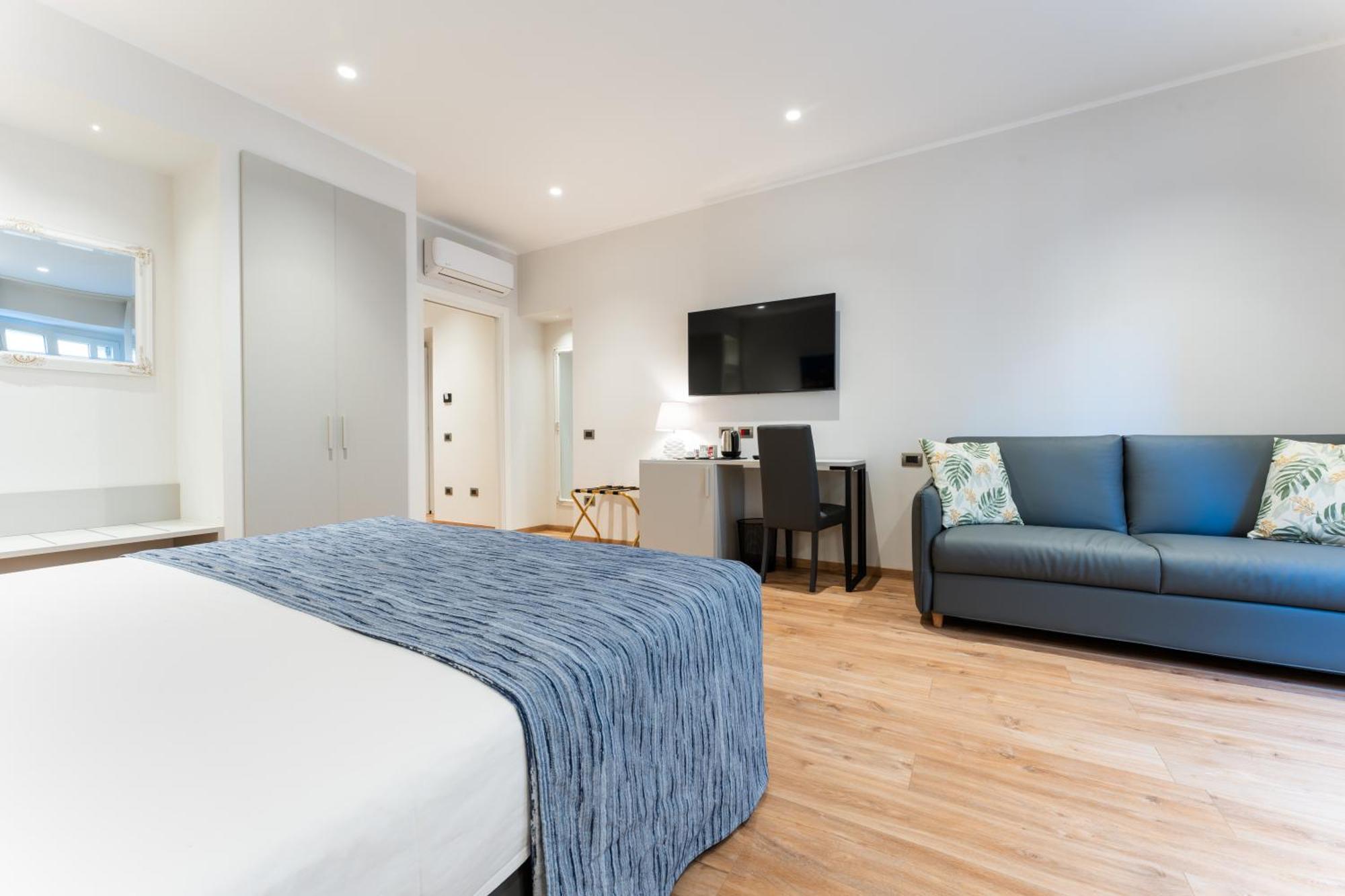 The Inga Rooms Marina Cagliari Ngoại thất bức ảnh