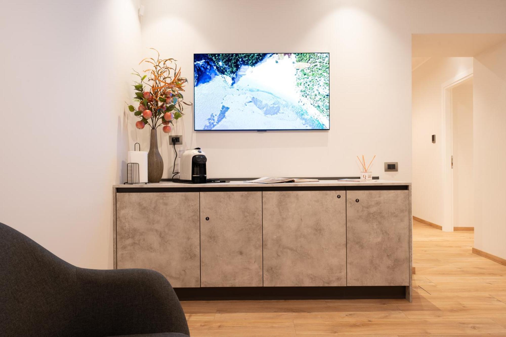 The Inga Rooms Marina Cagliari Ngoại thất bức ảnh