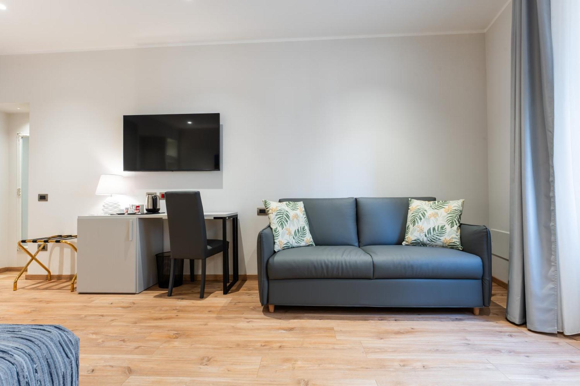 The Inga Rooms Marina Cagliari Ngoại thất bức ảnh