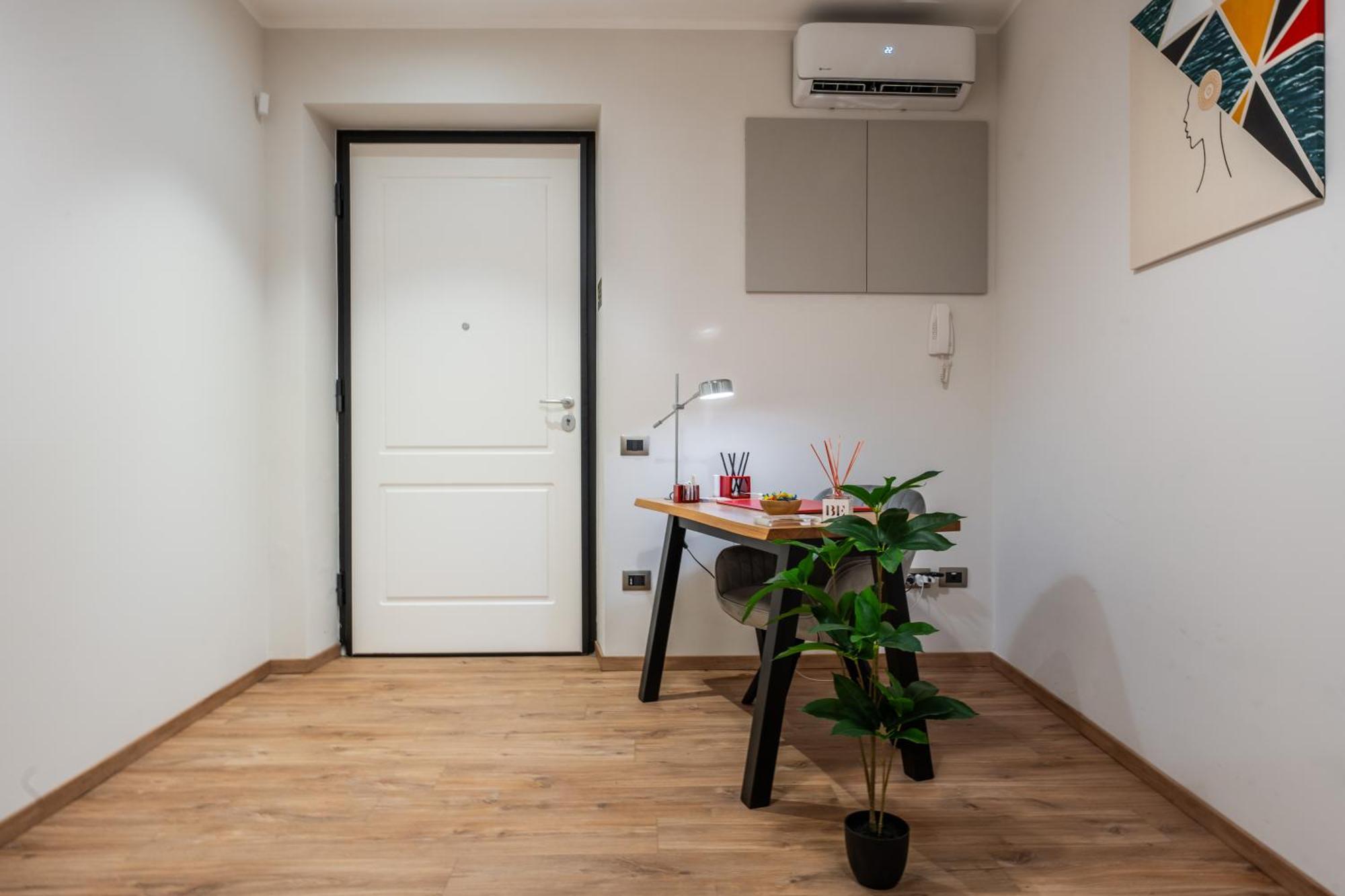 The Inga Rooms Marina Cagliari Ngoại thất bức ảnh
