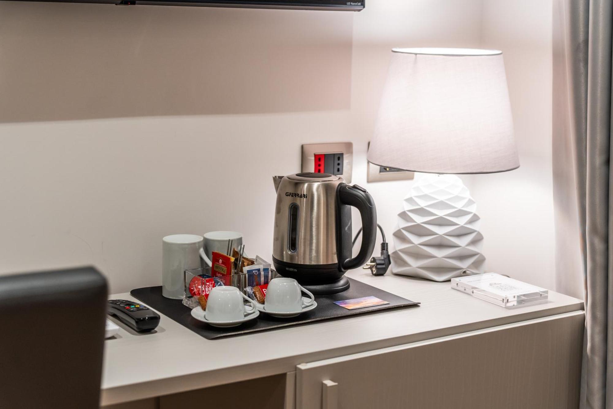 The Inga Rooms Marina Cagliari Ngoại thất bức ảnh