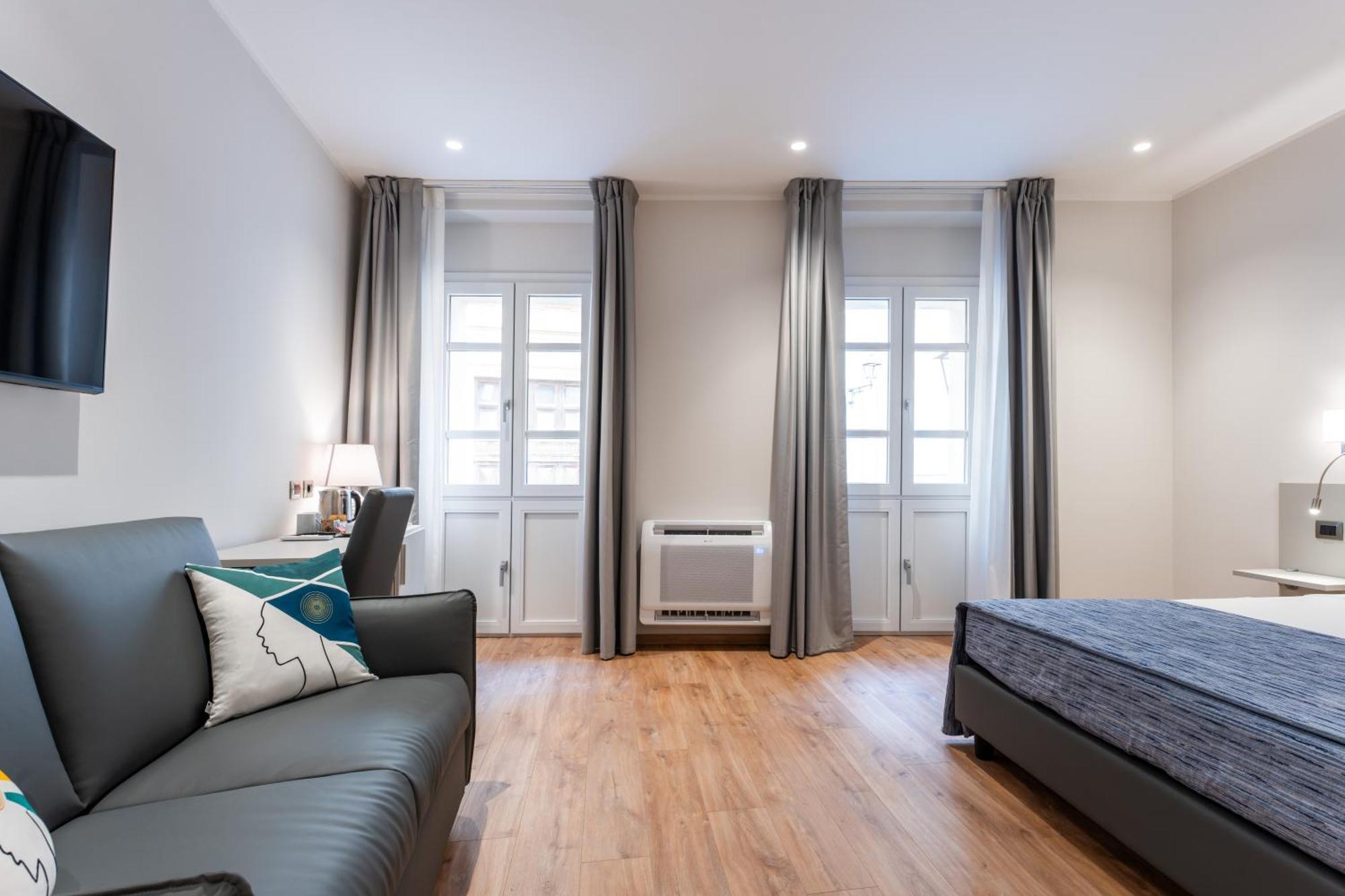The Inga Rooms Marina Cagliari Ngoại thất bức ảnh